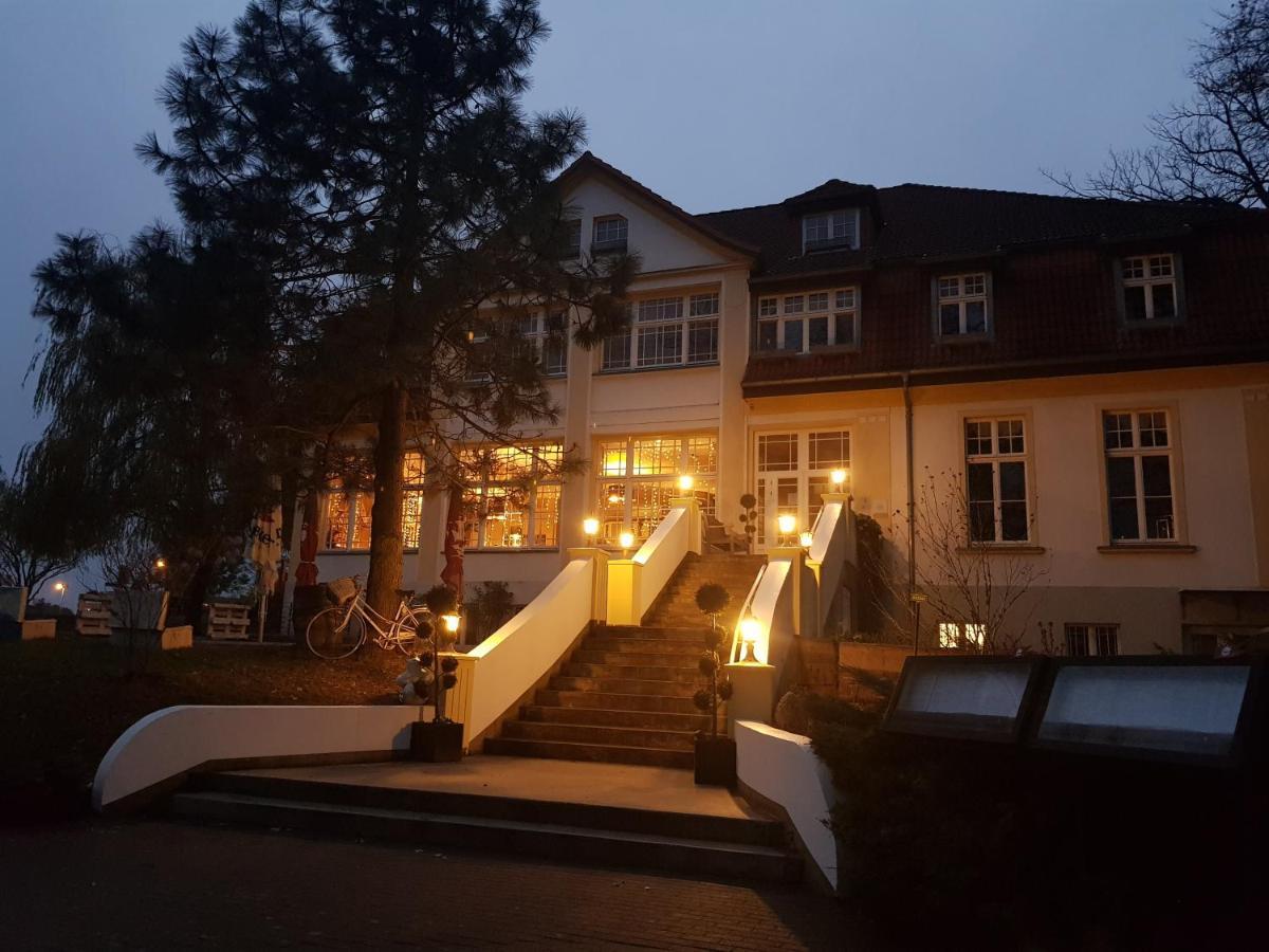 牧歌沃尔加斯特斯酒店 科斯旺德特 外观 照片